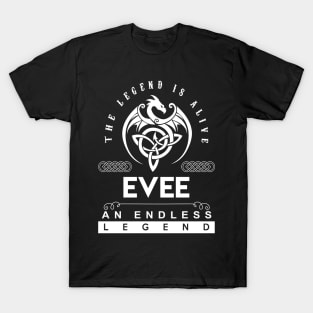 Evee T-Shirt